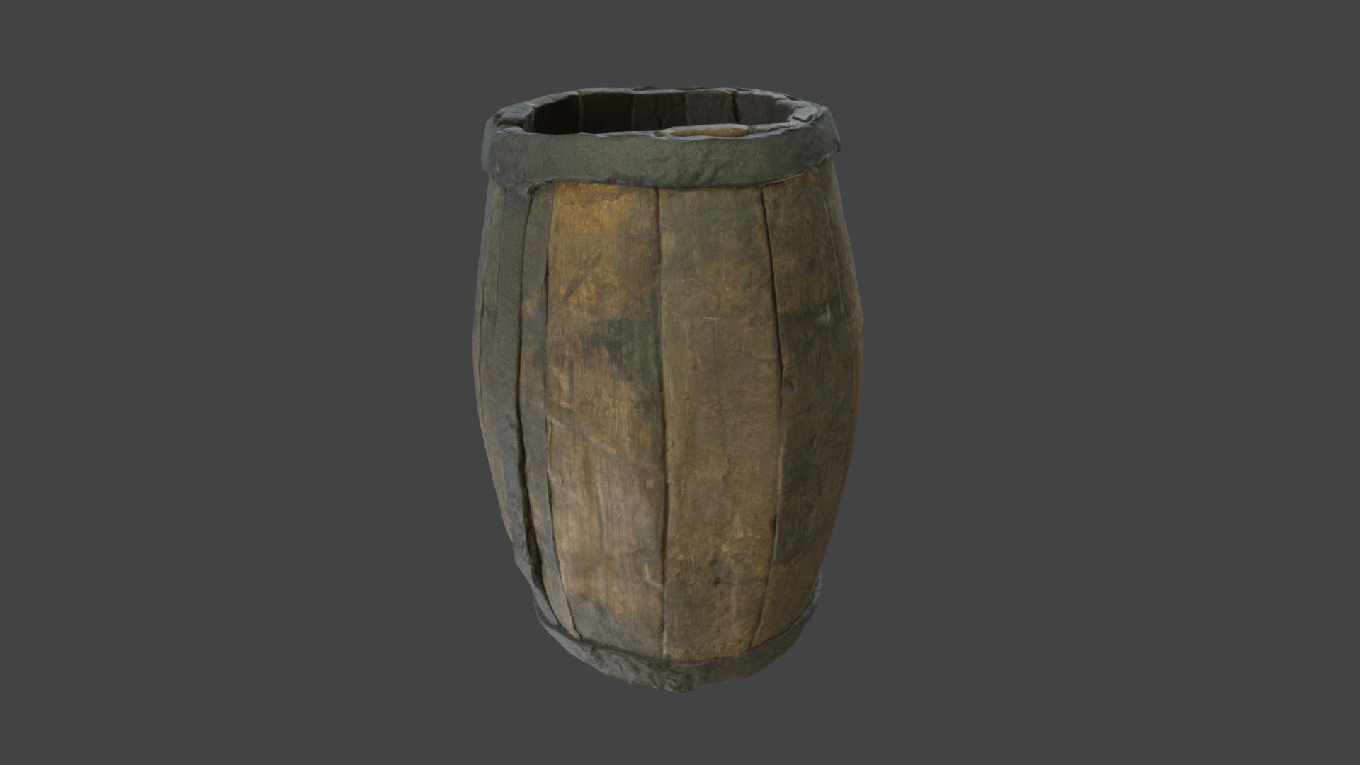 Emmerton — Sketchfab embed 3D viewer
