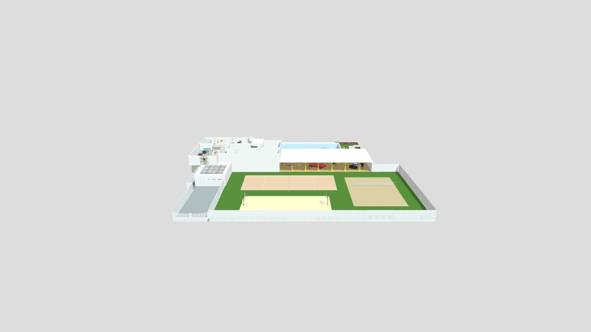 Neues Projekt