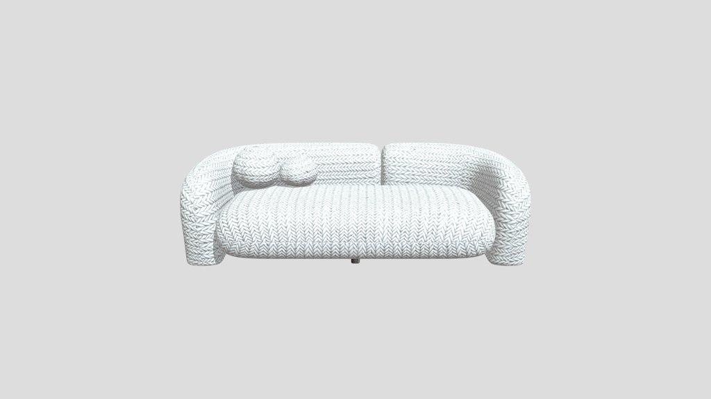 The Sofa Polly