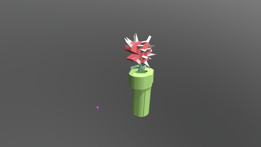 Chompy Plant