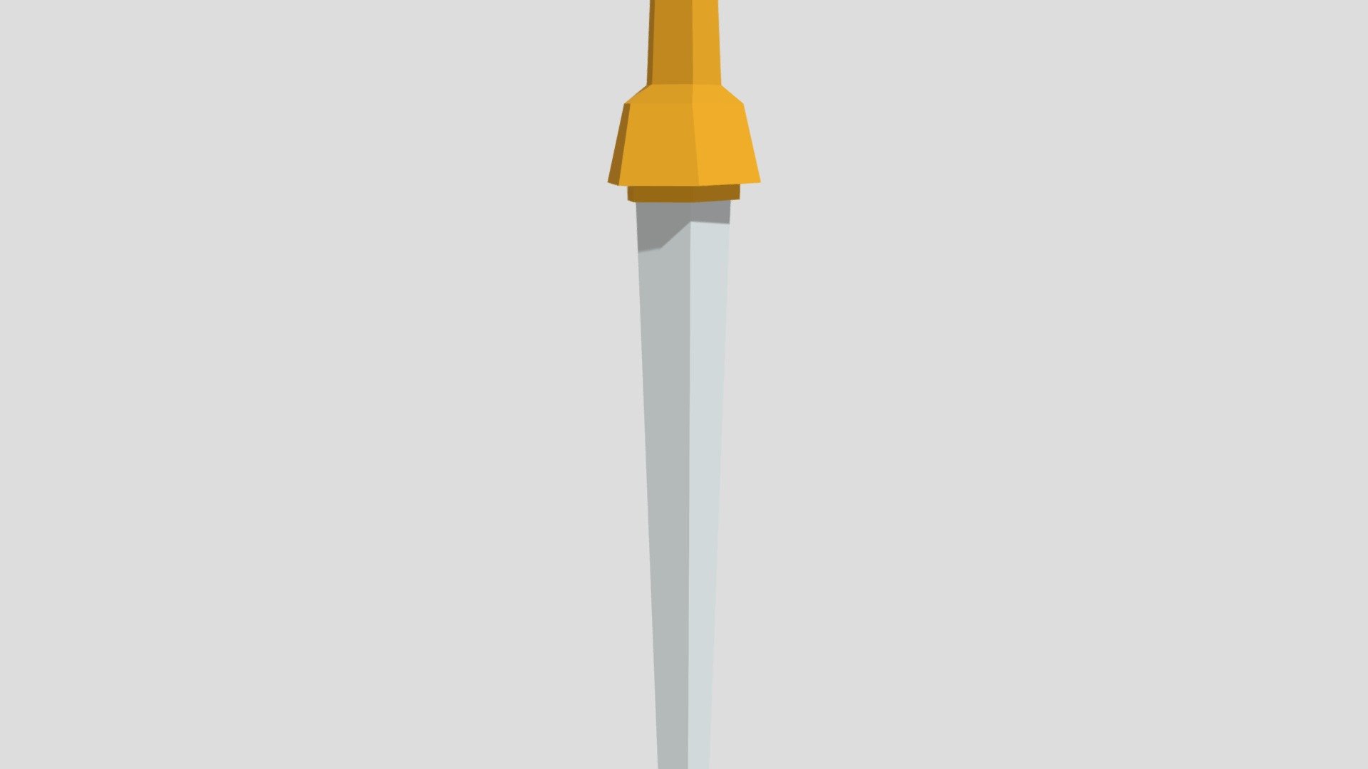Sword First Try