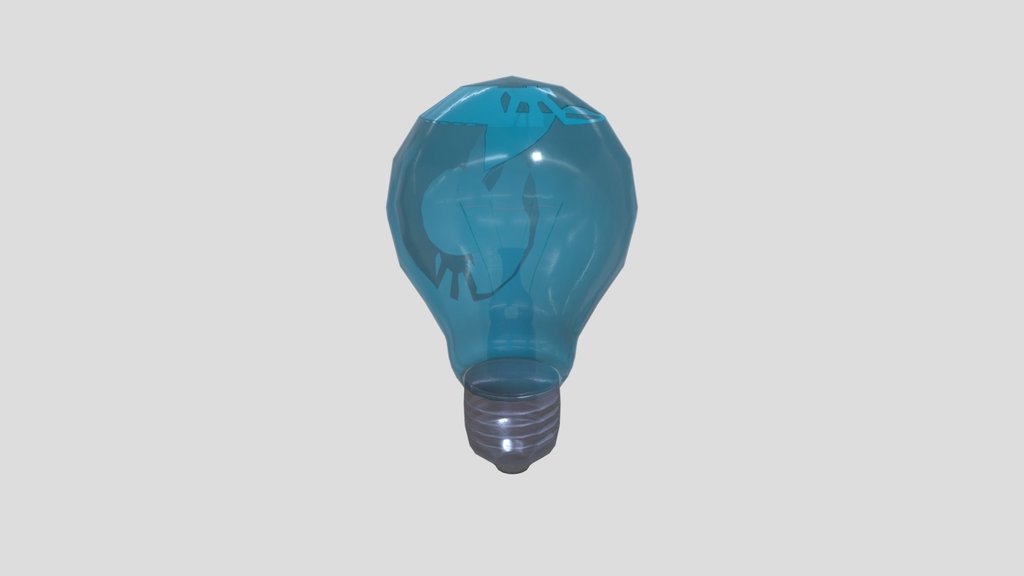 Incandescent Light Bulb