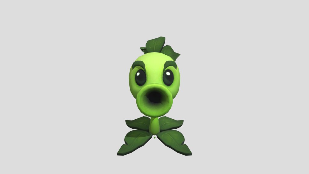 Mobile - Plants vs_ Zombies 3 (Pre-Alpha) - Plan