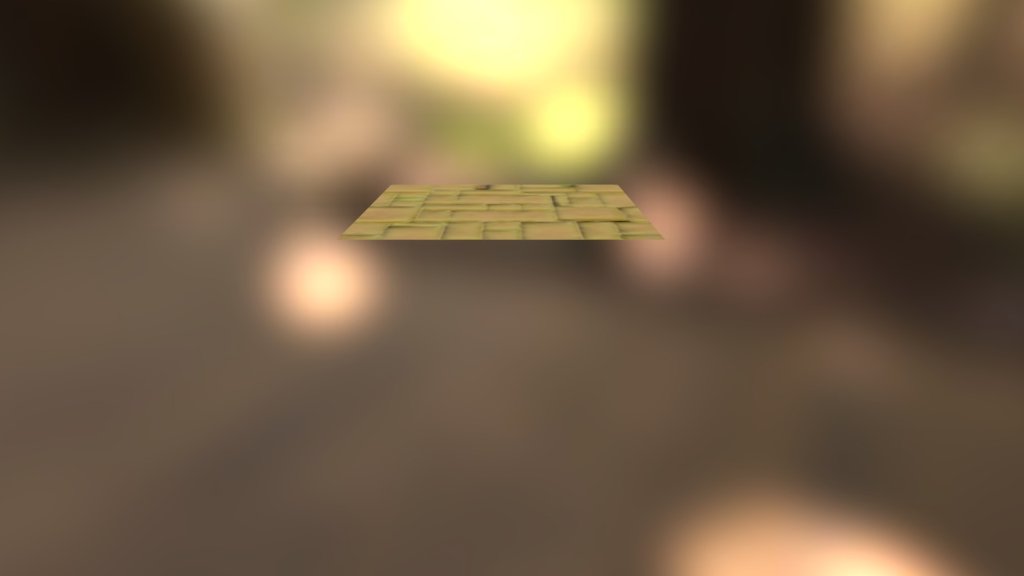 Texture maps Example