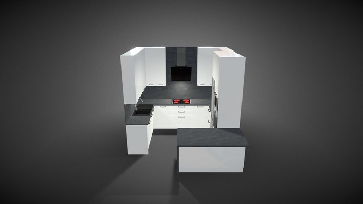 P0022-001v3 – Modello 3D gratuito STL