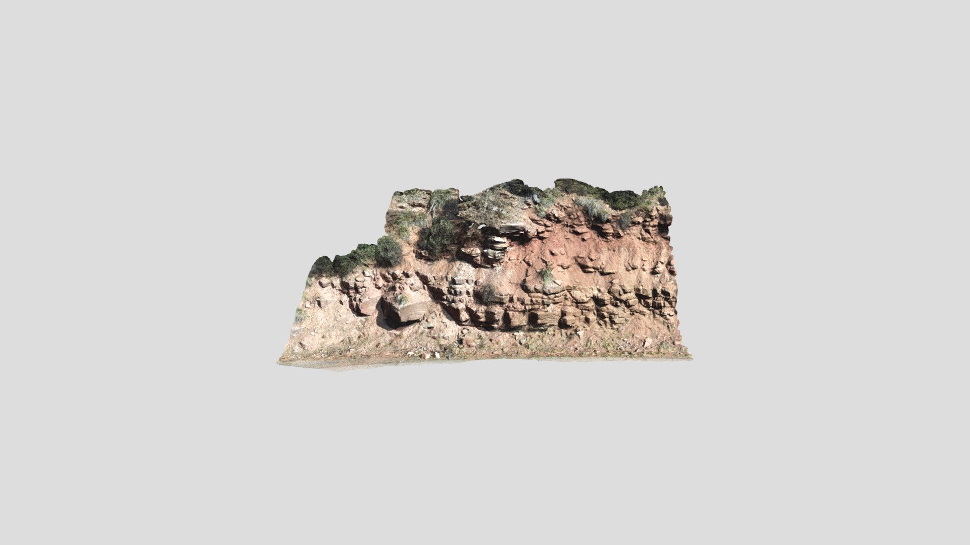 Field #520: Supai Stop 2