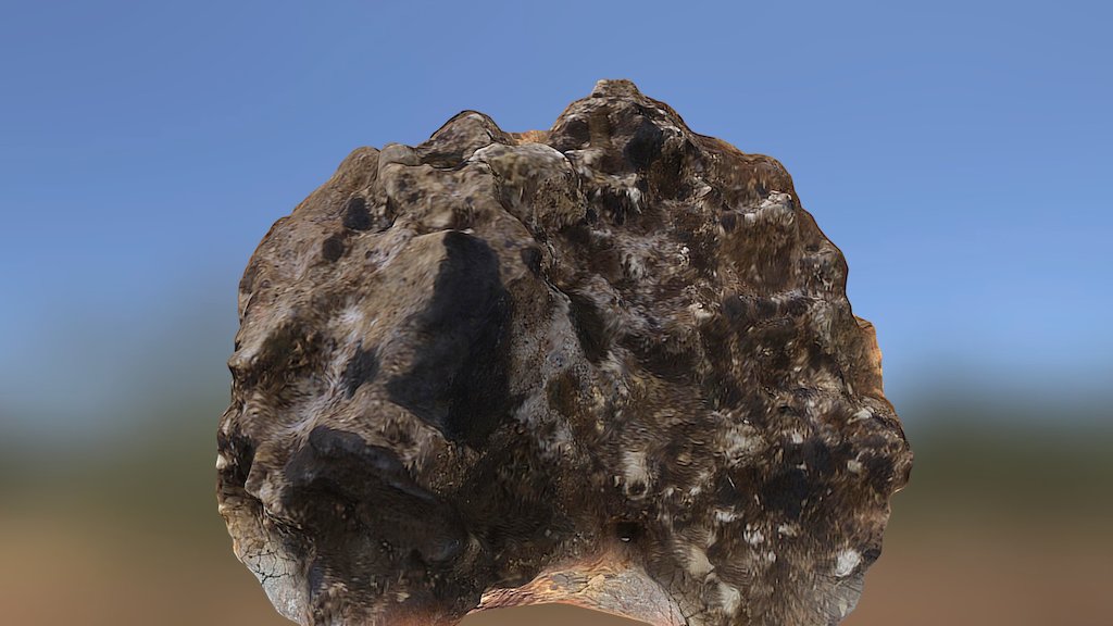 Conglomerate Mudbox