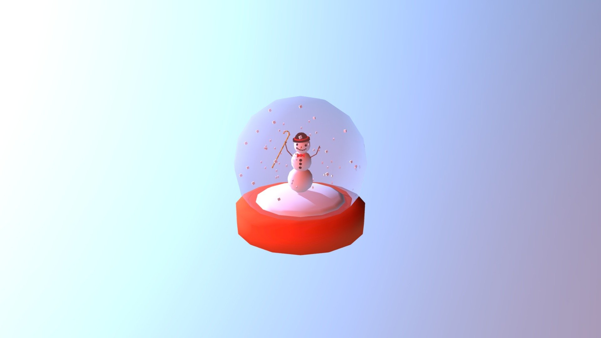 Snowglobe