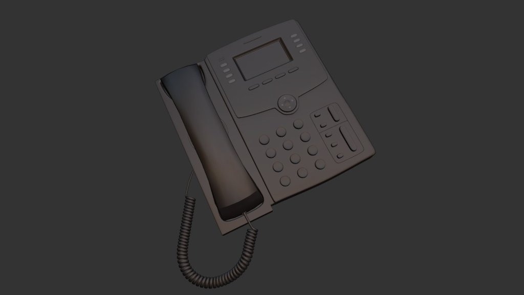 Cisco Model