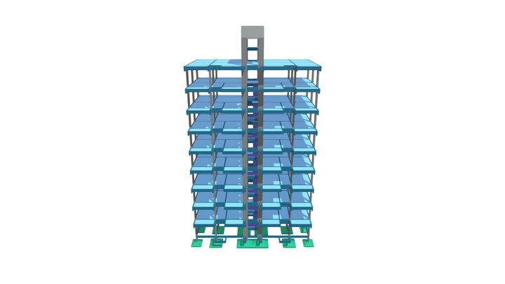 EGE_ECA_CCTA 3D Model
