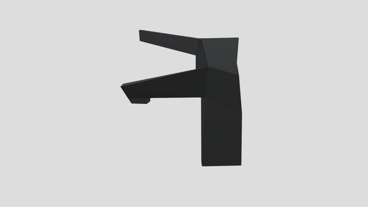Tap Ella Saricicek 3D Model
