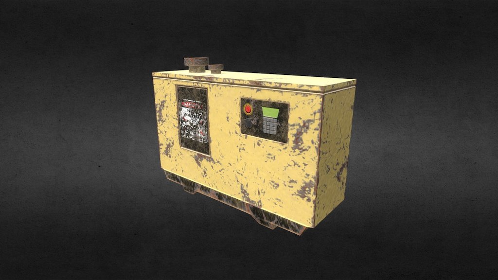 Generator