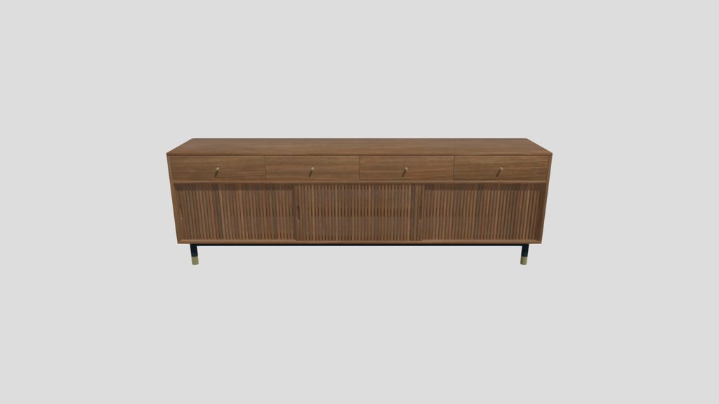 Soho Tv Stand