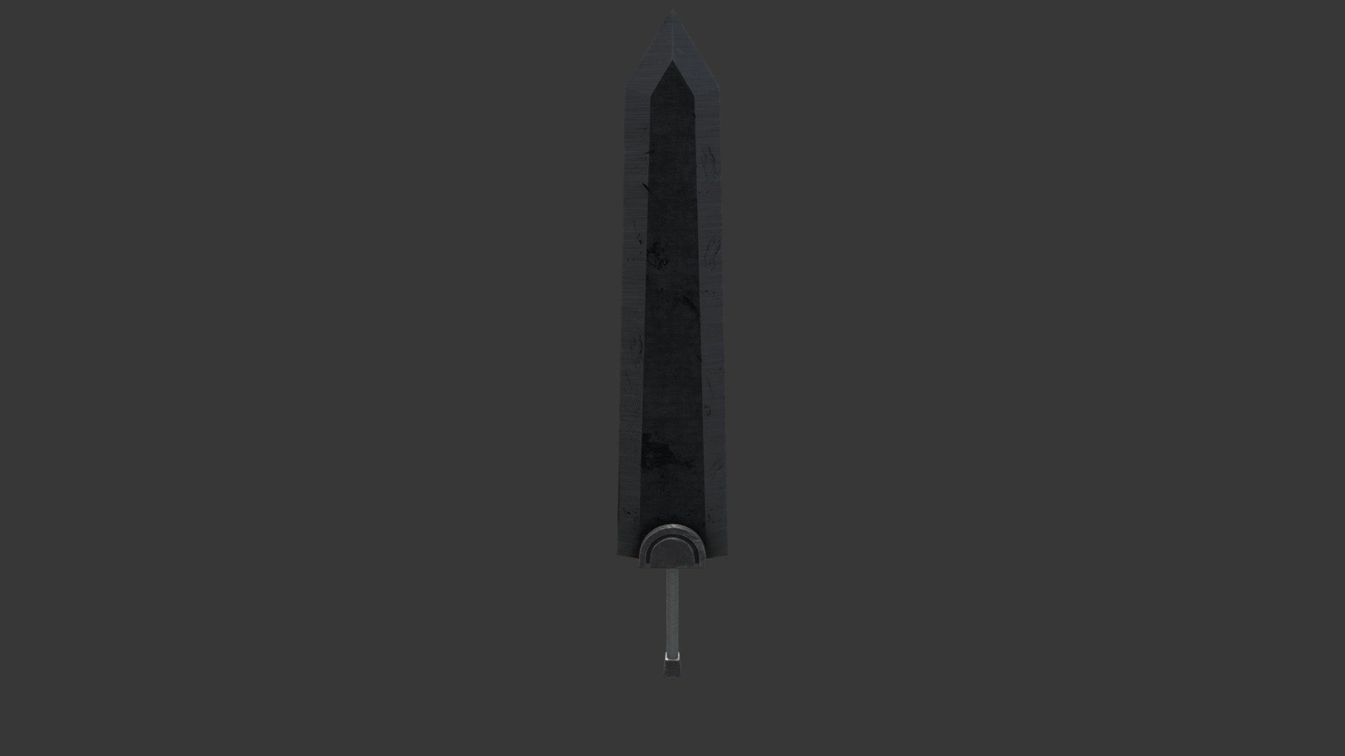 dragon slayer berserk