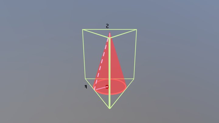 2 3D Model