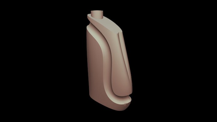 Pieza7 3D Model
