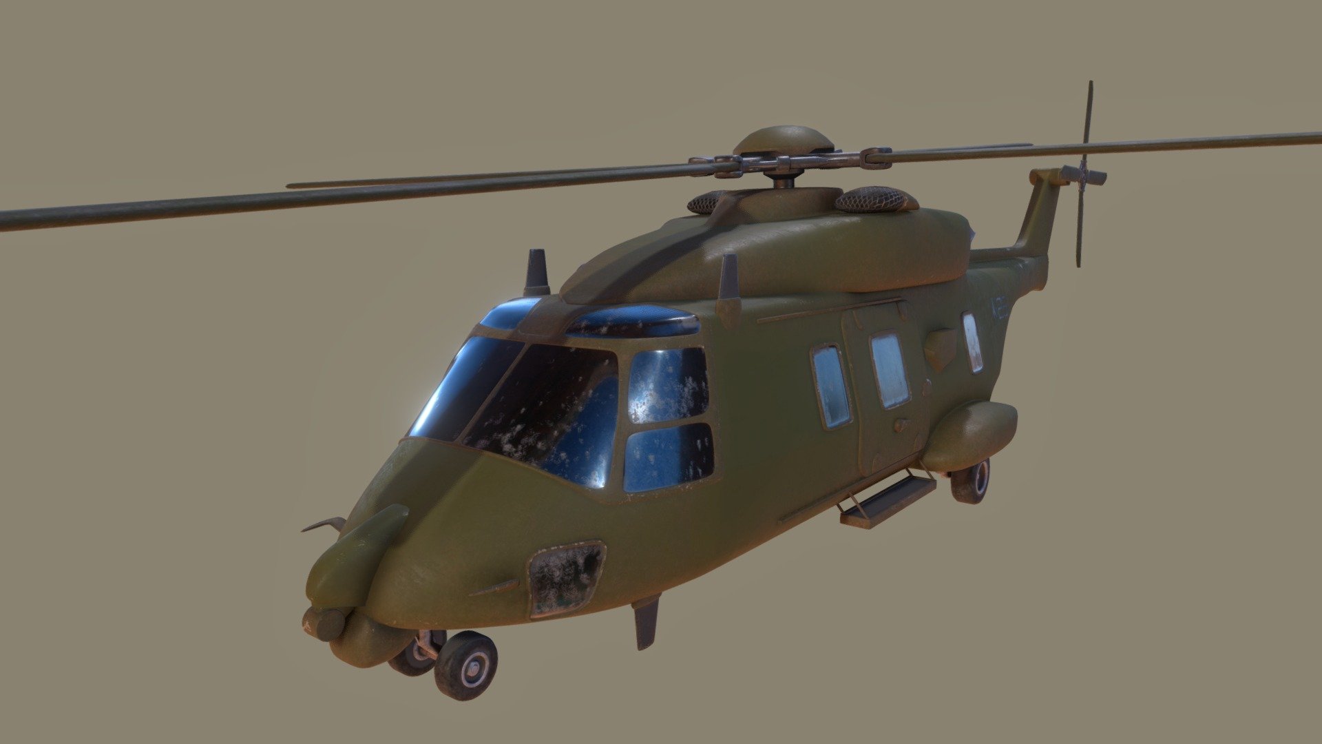 NH90