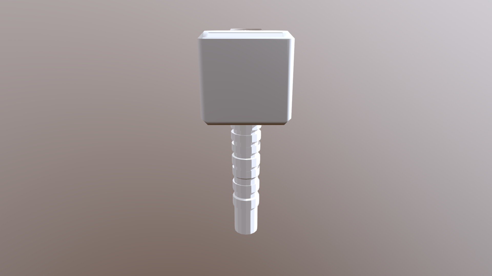 Hammer Time