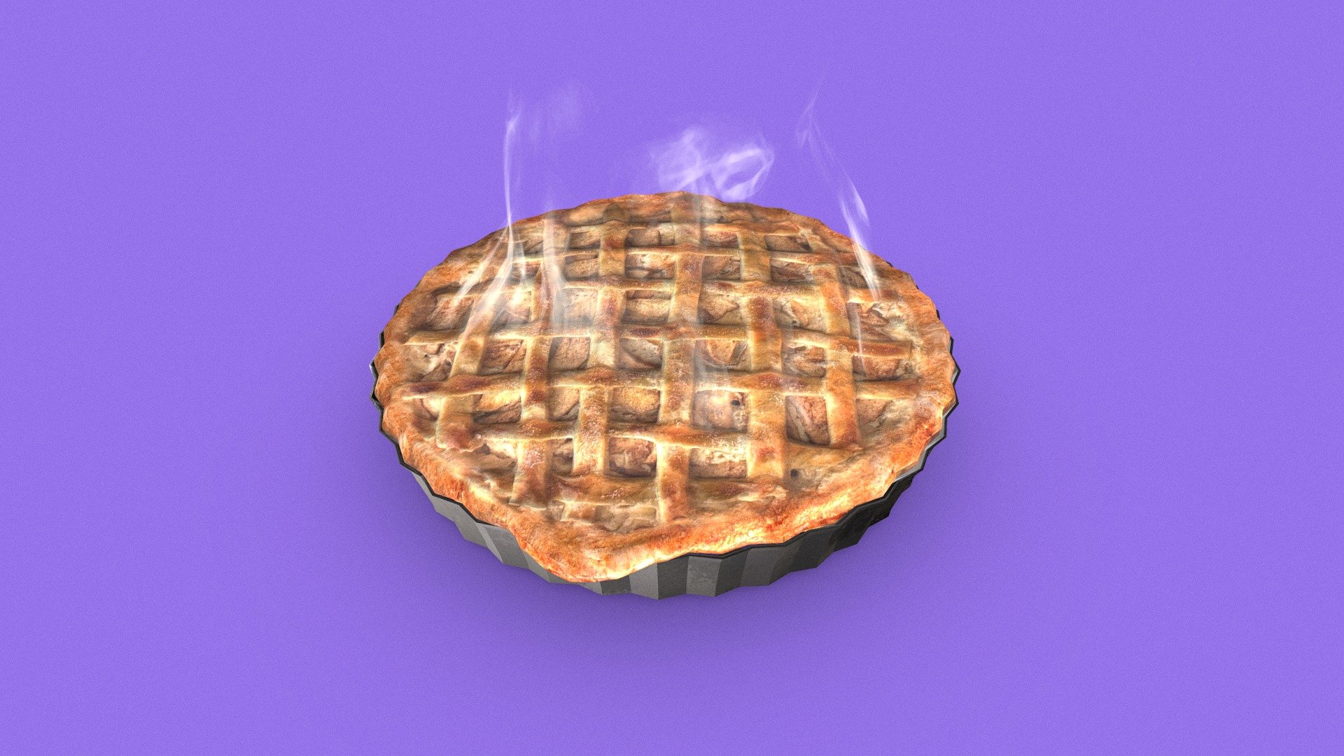 8th — PIE (week 2: Food & Treats)