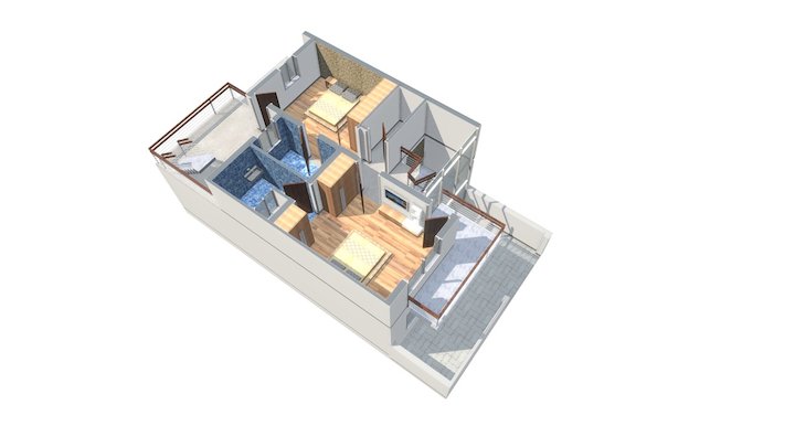 FIP17057_1 3D Model