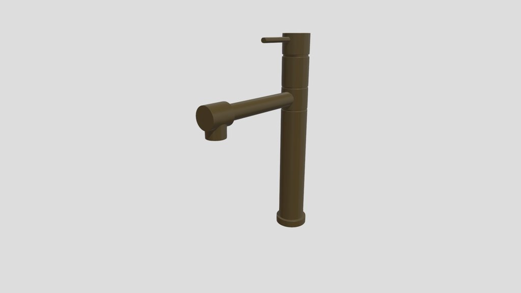 Sj Blanco Faucet Set 02