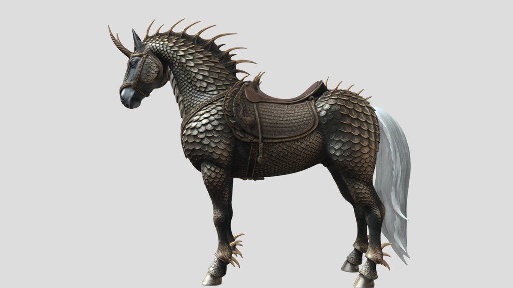 Warhorse