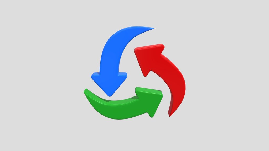 Recycling Symbol