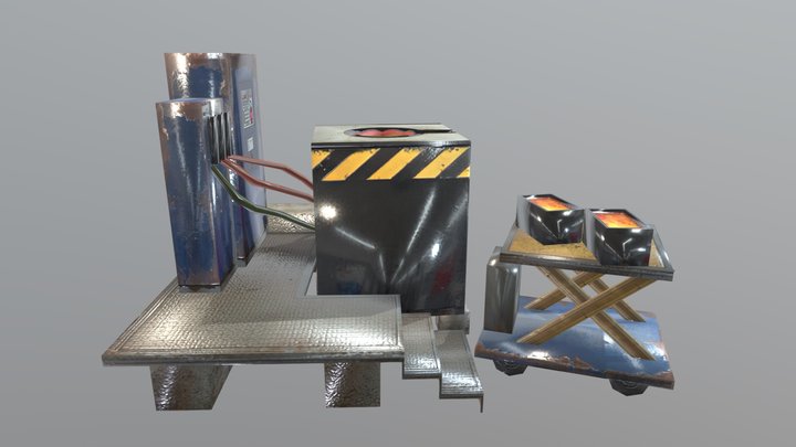 Factory