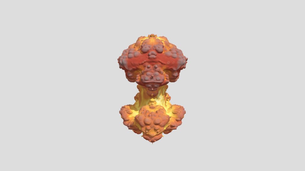 Napalm Explosion1