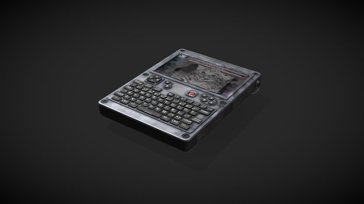 Portable Terminal FREE