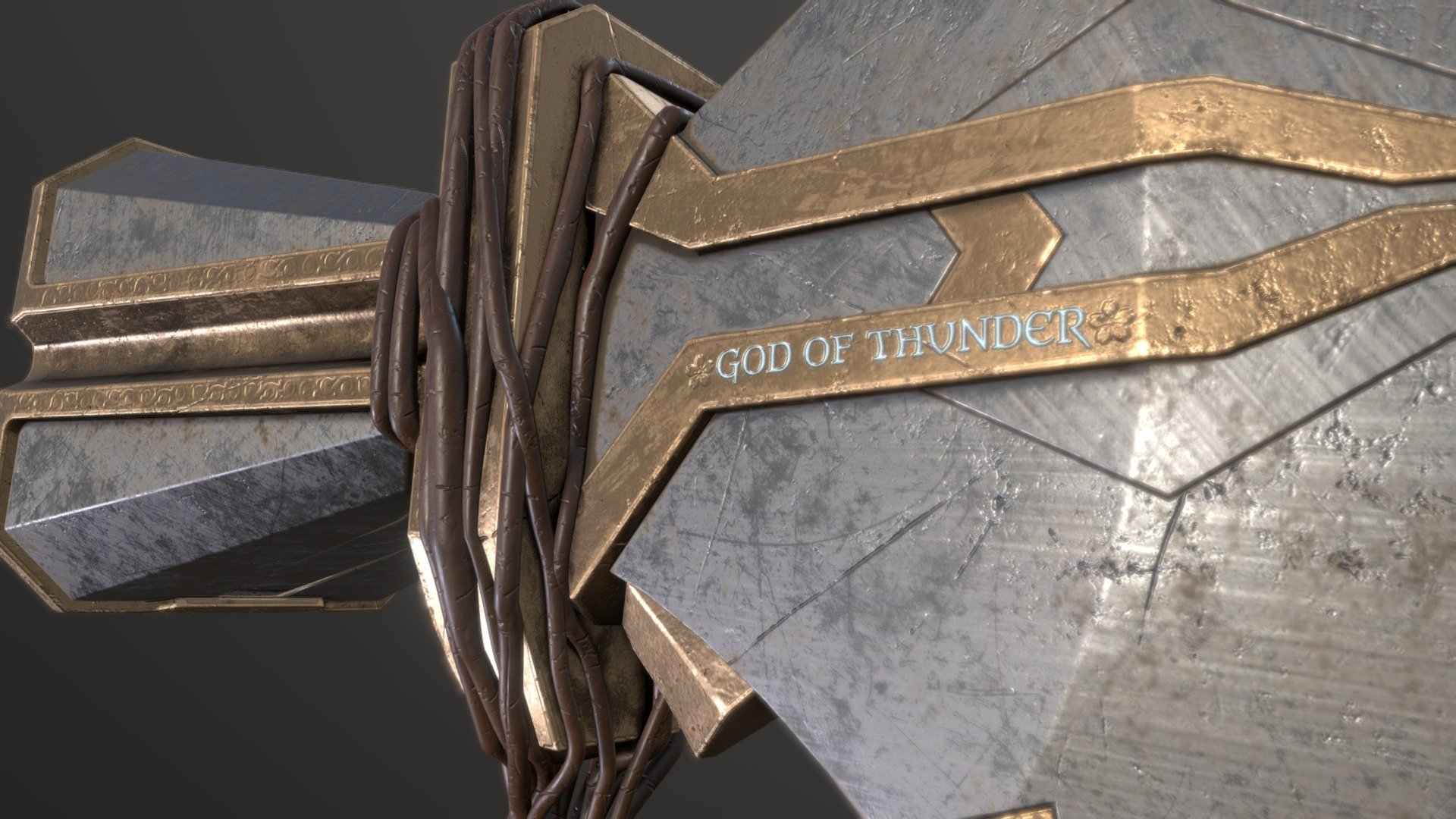 Stormbreaker