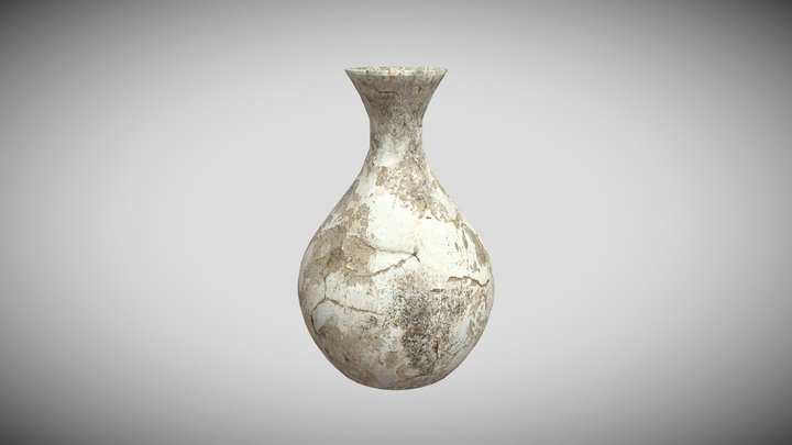 jarr 3D Model