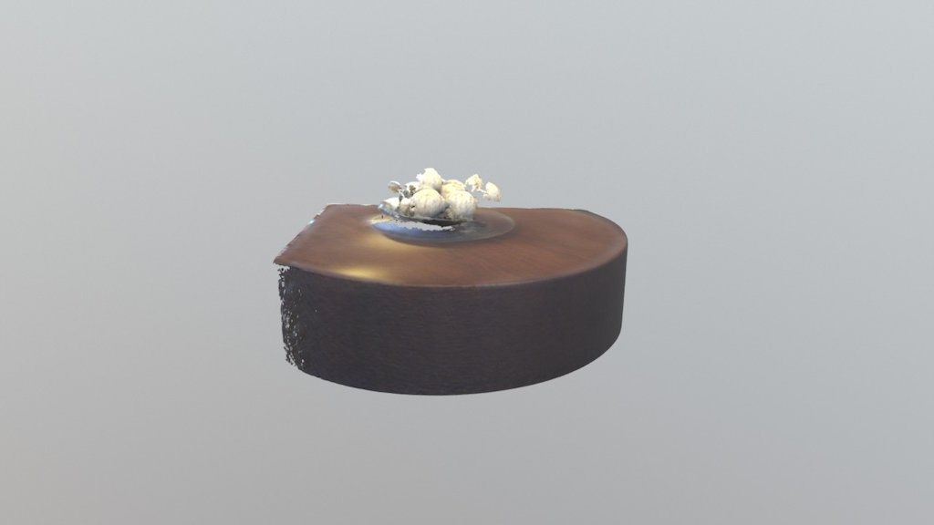 New Skanect Model