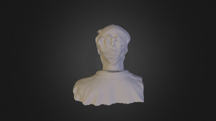 koren_05 3D Model