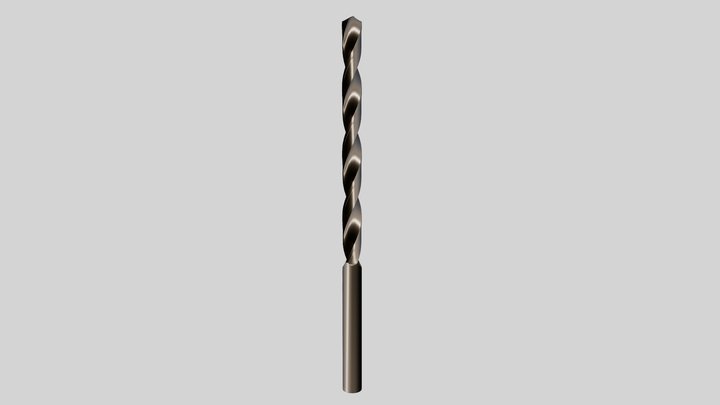 Drillbit