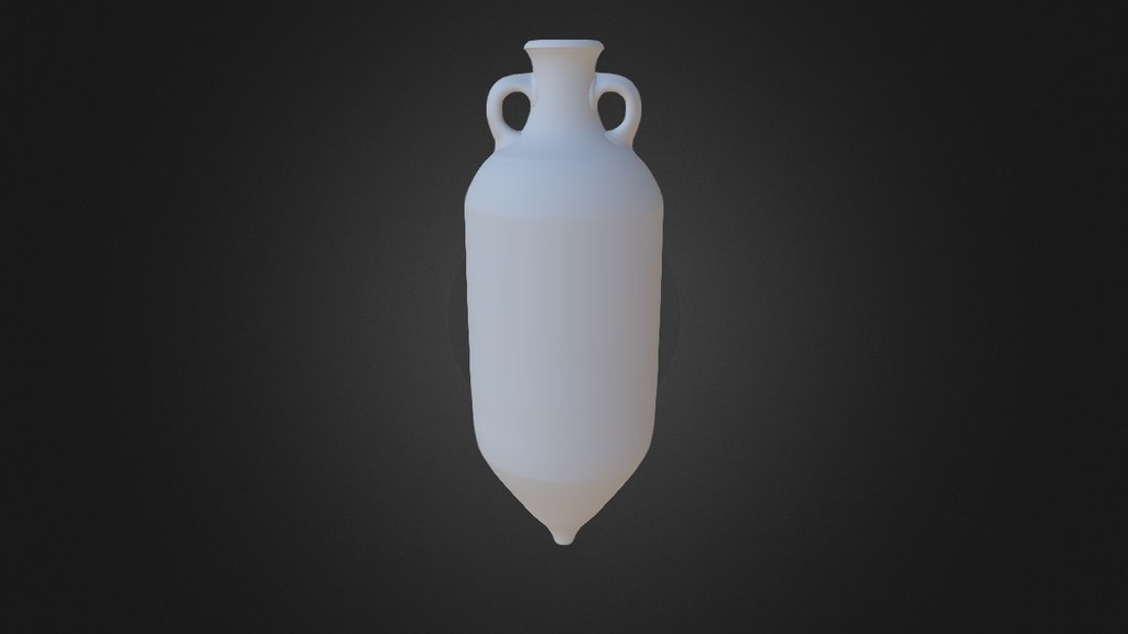 Africana 2A Grande Amphora (ADS DR605)