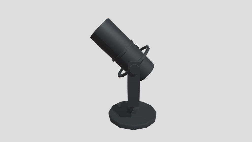 Mic Gamer Uso Libre Comercial