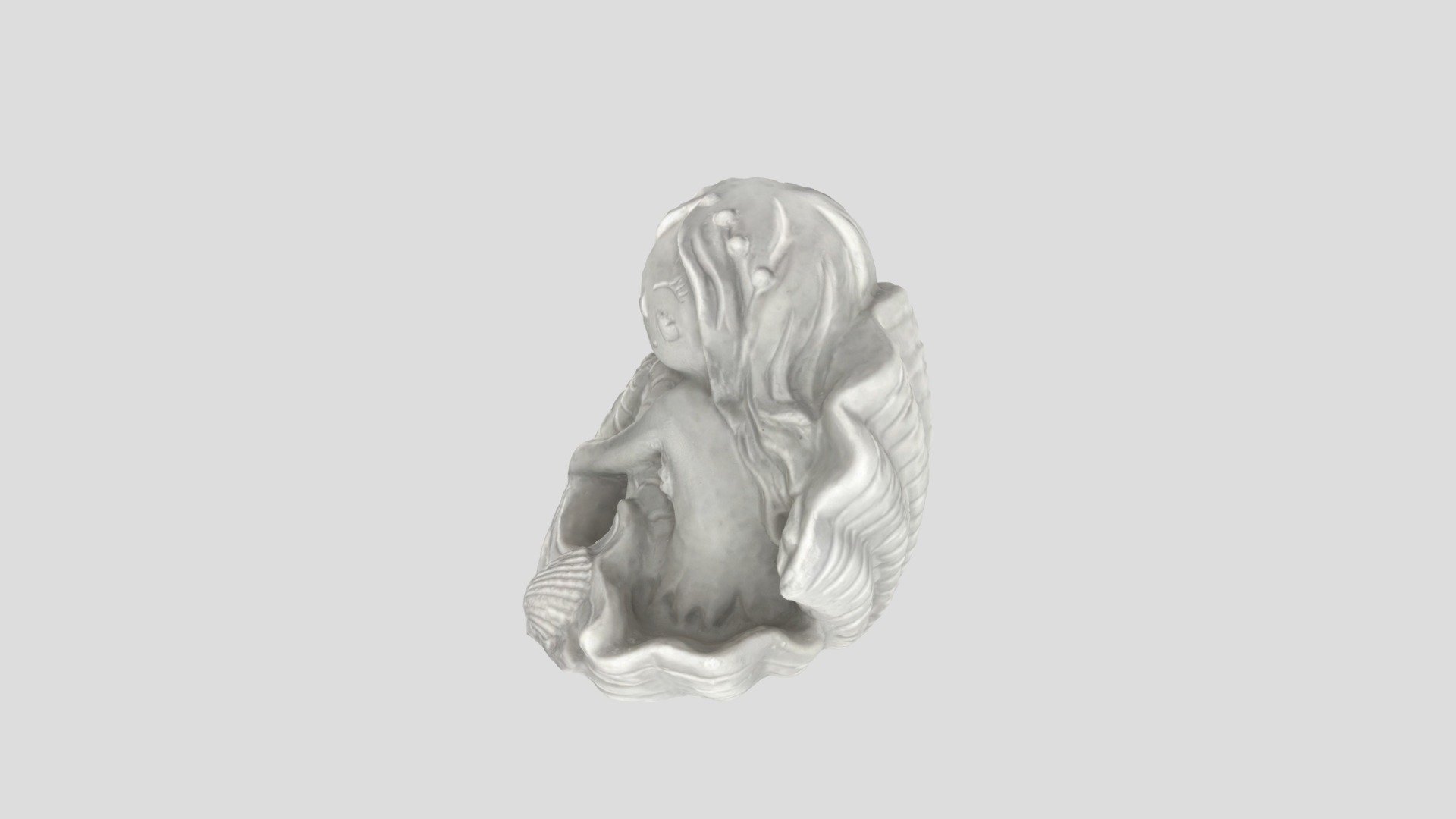 Mermaid