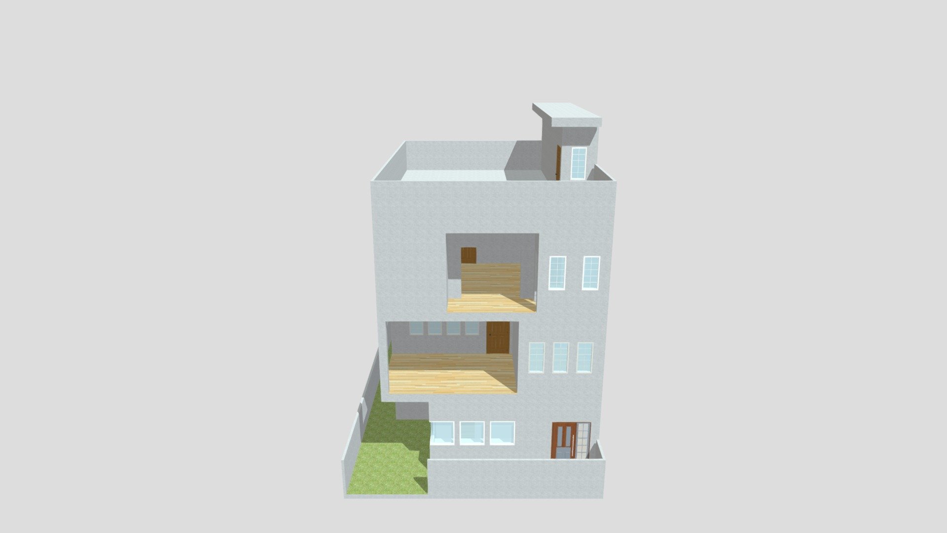 Bahay - V4