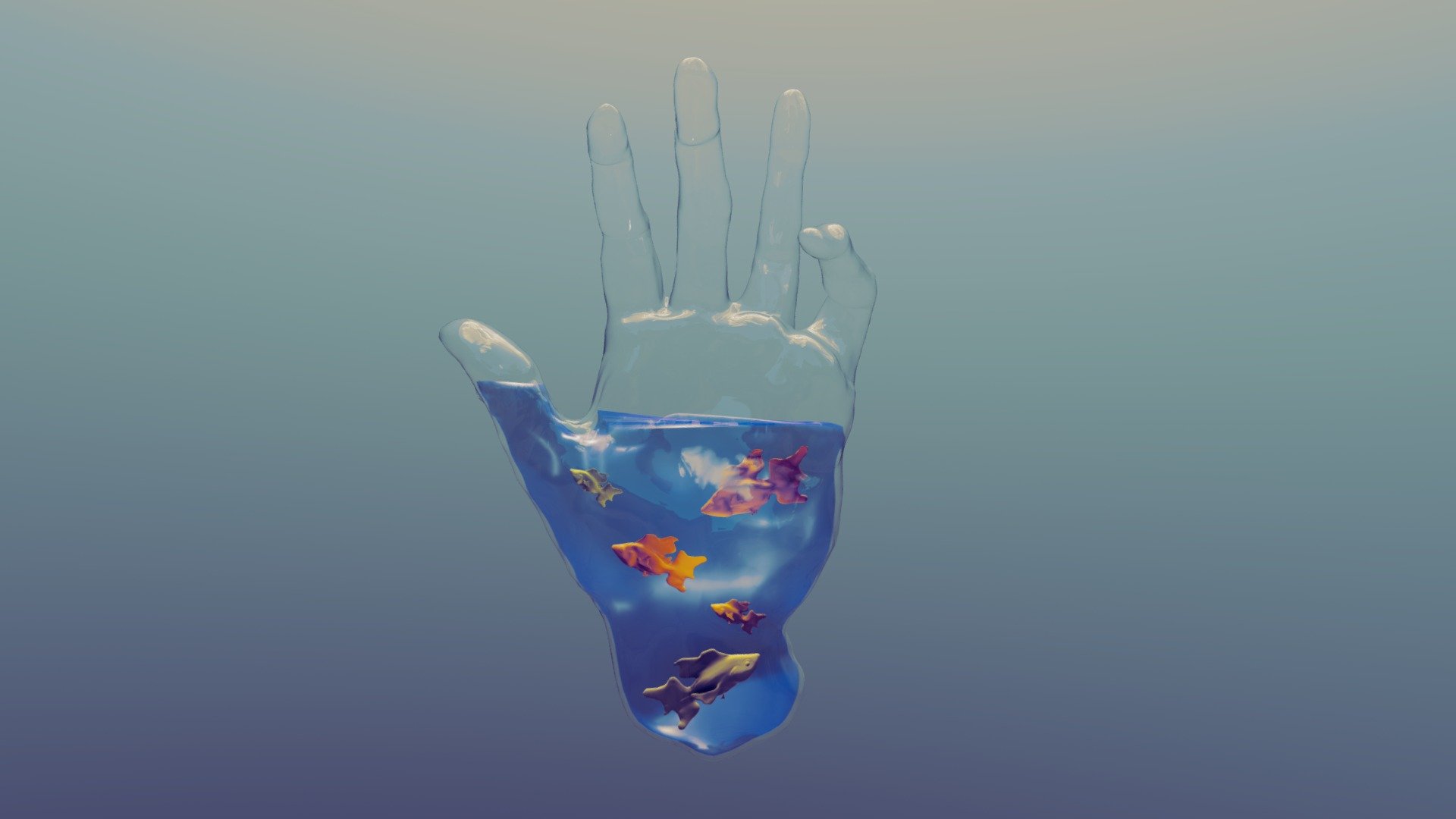Transparent