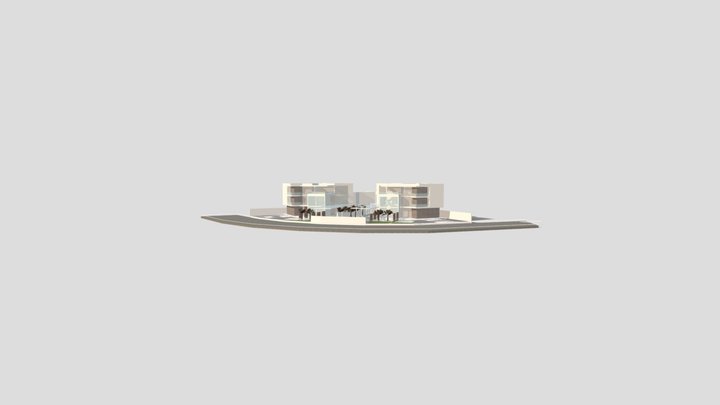 ABJ-Schematic 3D Model