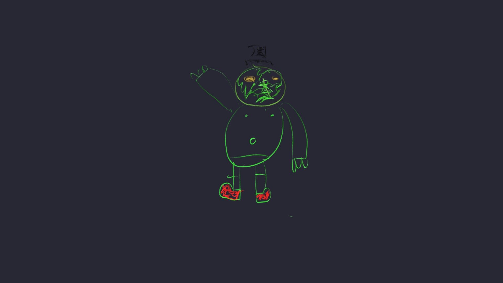 Skarpäng