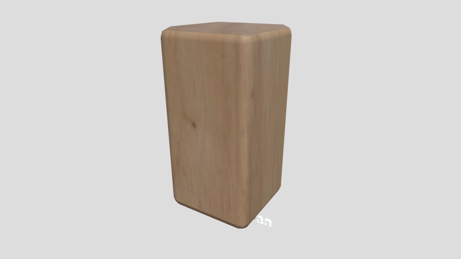 Unit Blockout