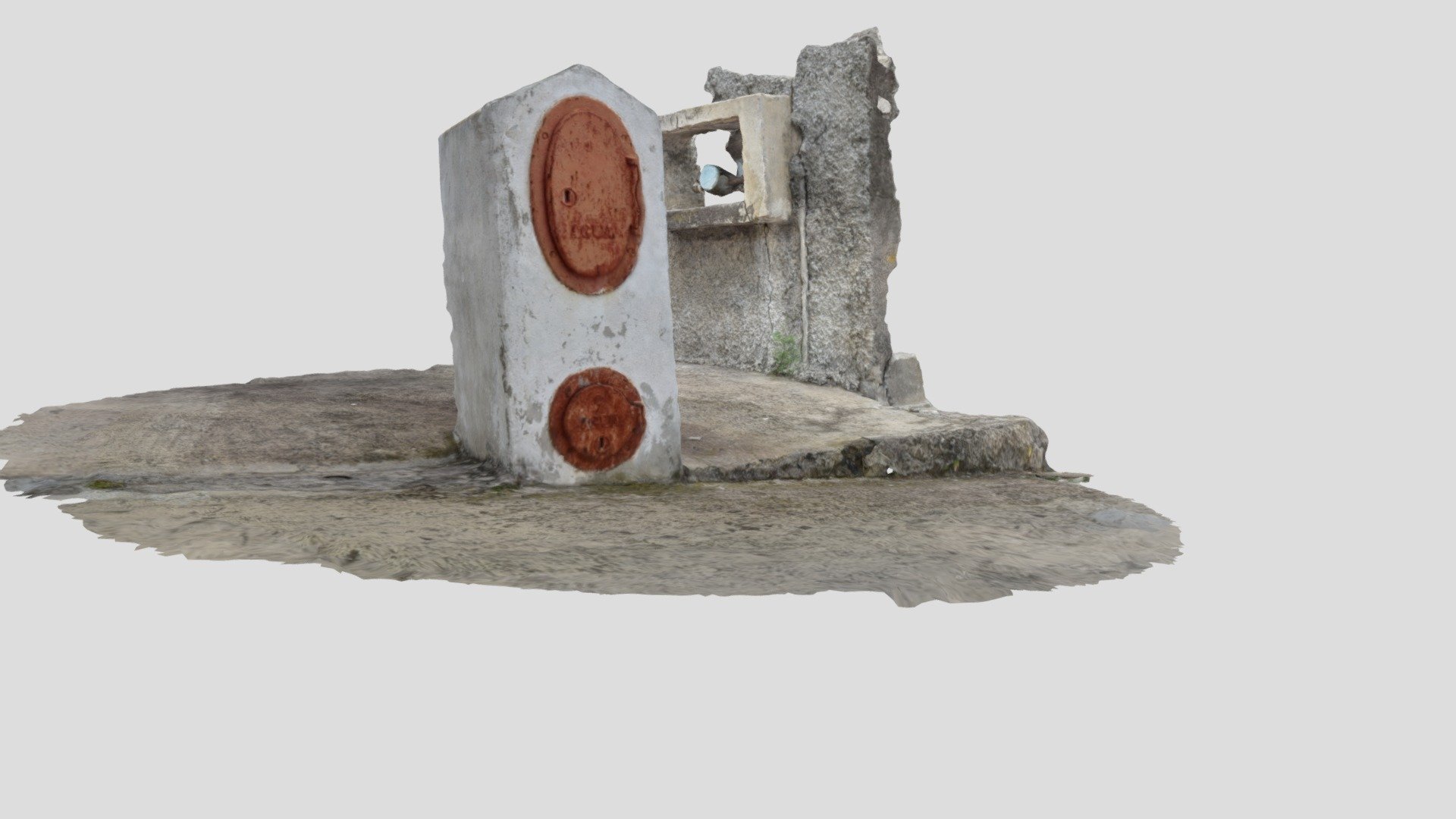 Hydrant Murik