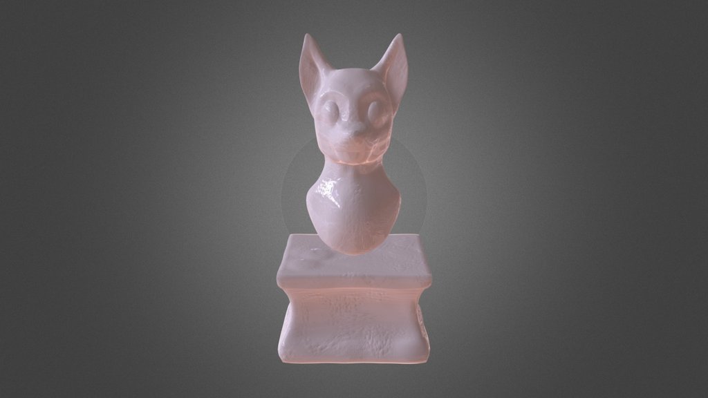 Mijo Bust