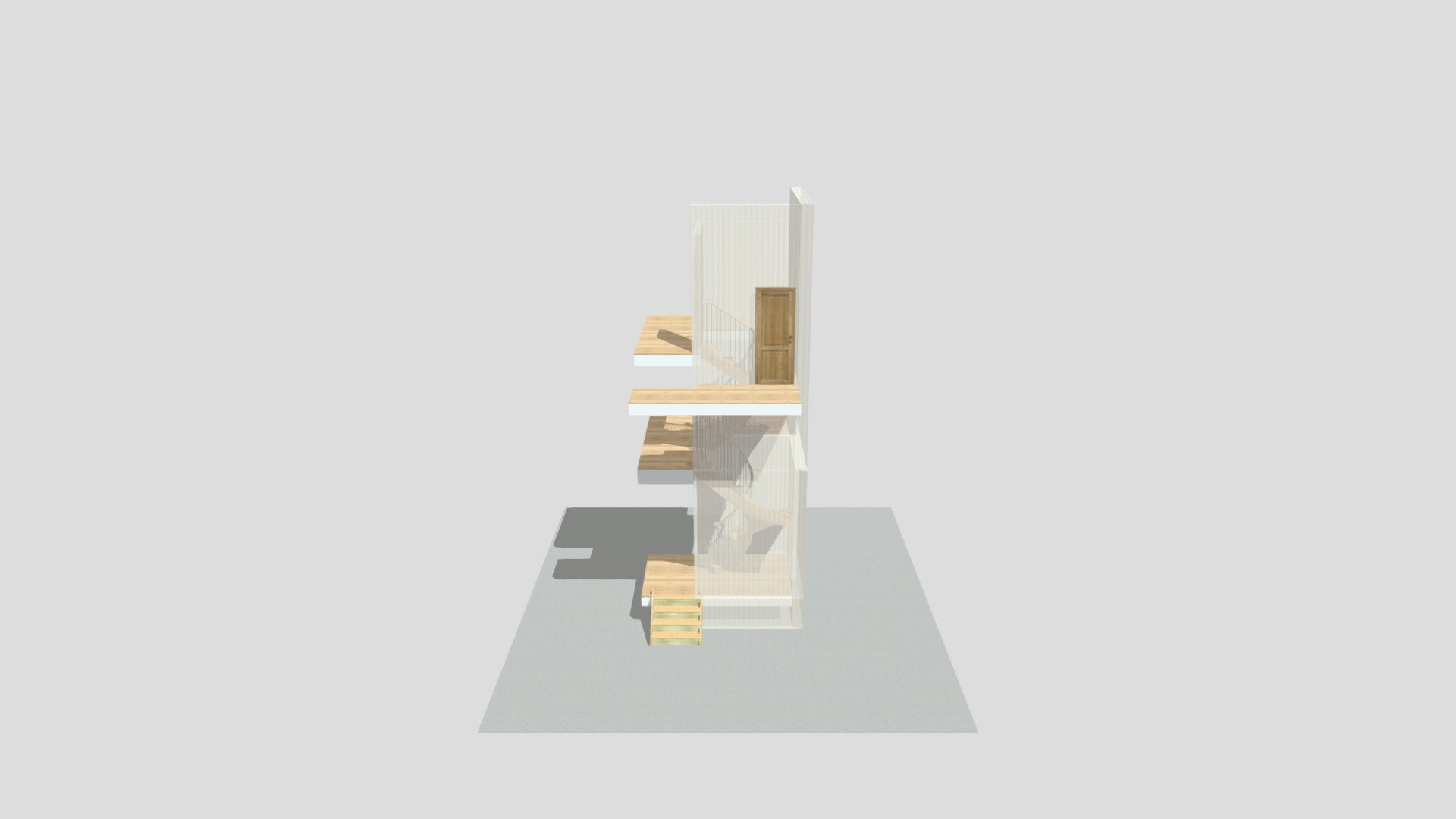MVO 10 Northumberland Place alt 2