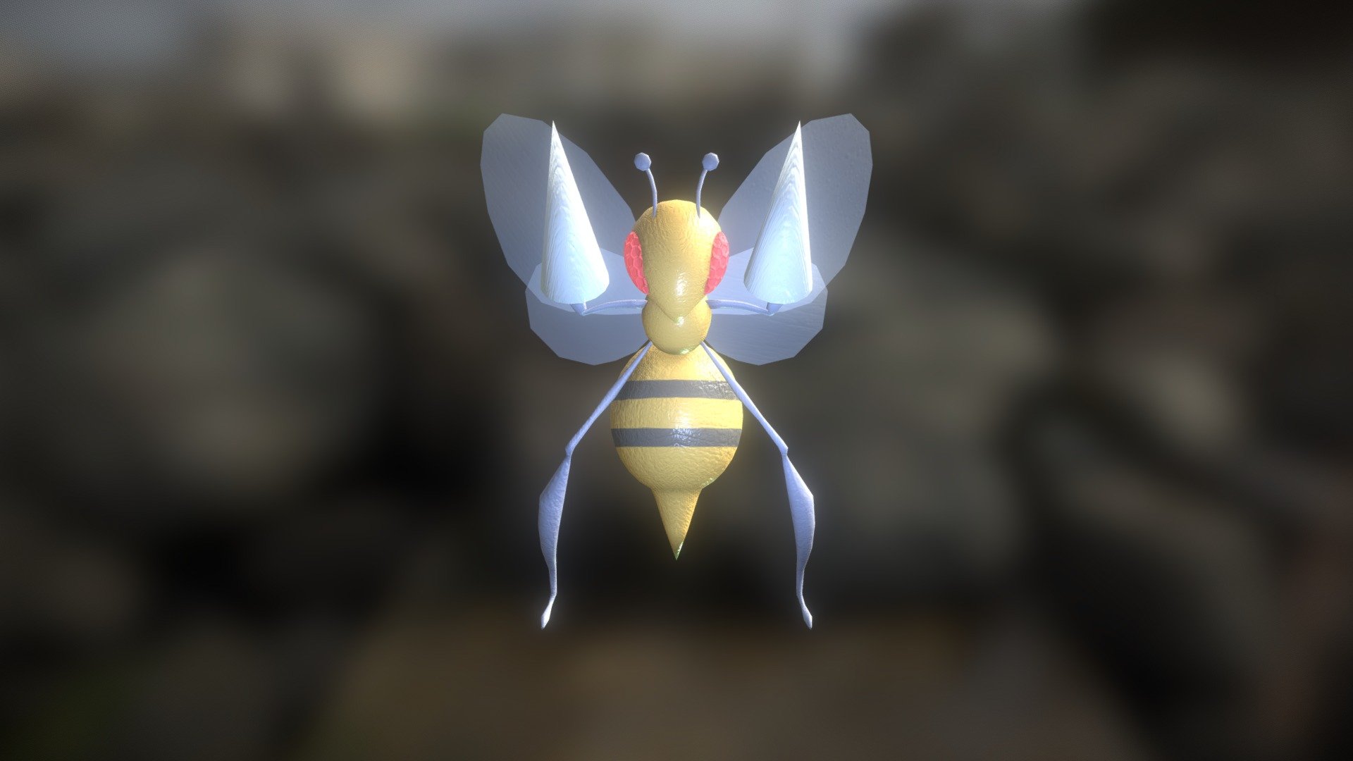 Beedrill