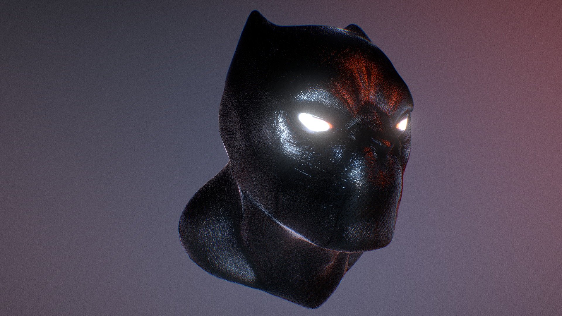 Black Panther