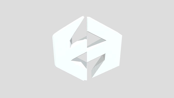 Logo 3D Model