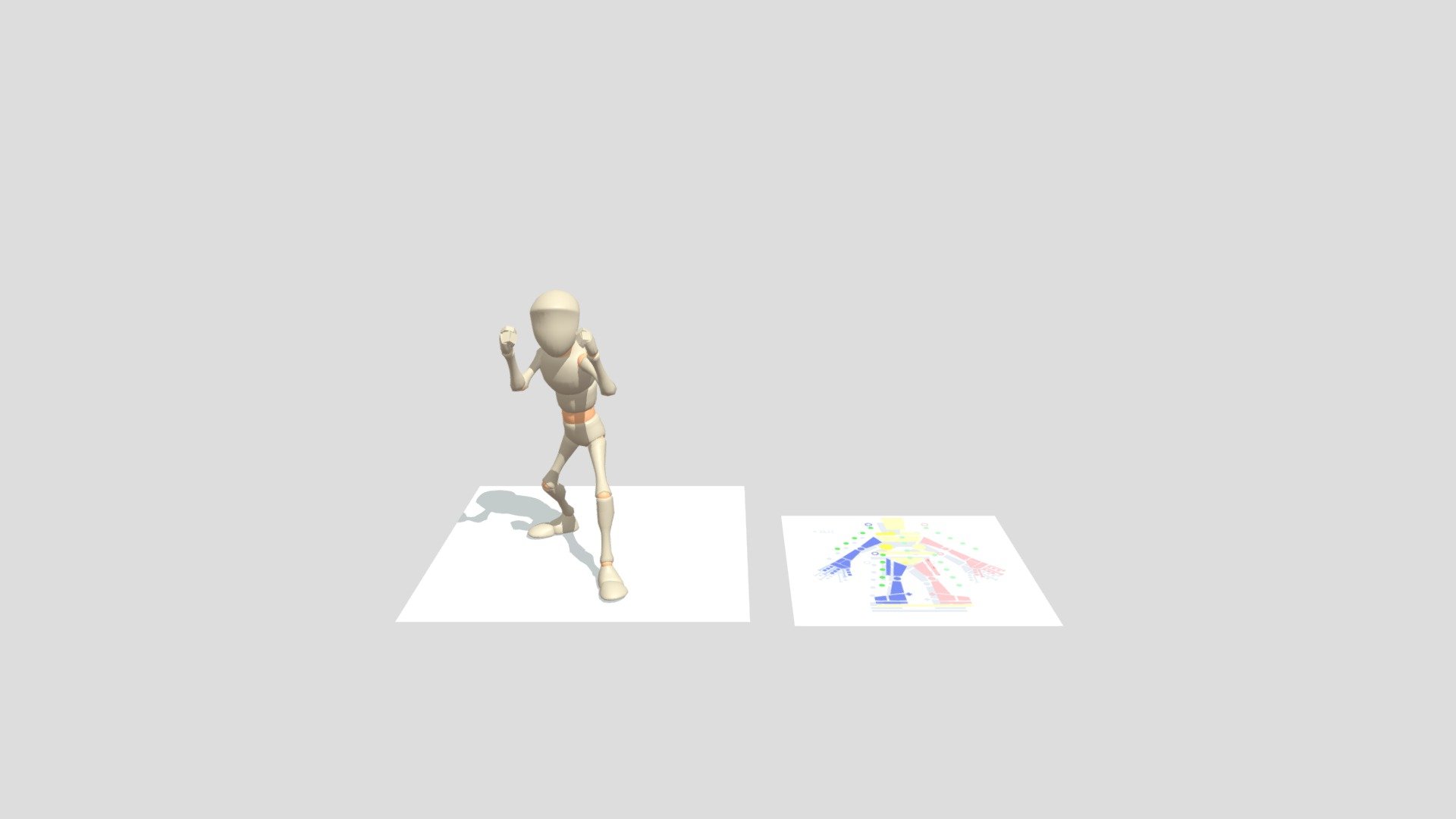 Practica Idle